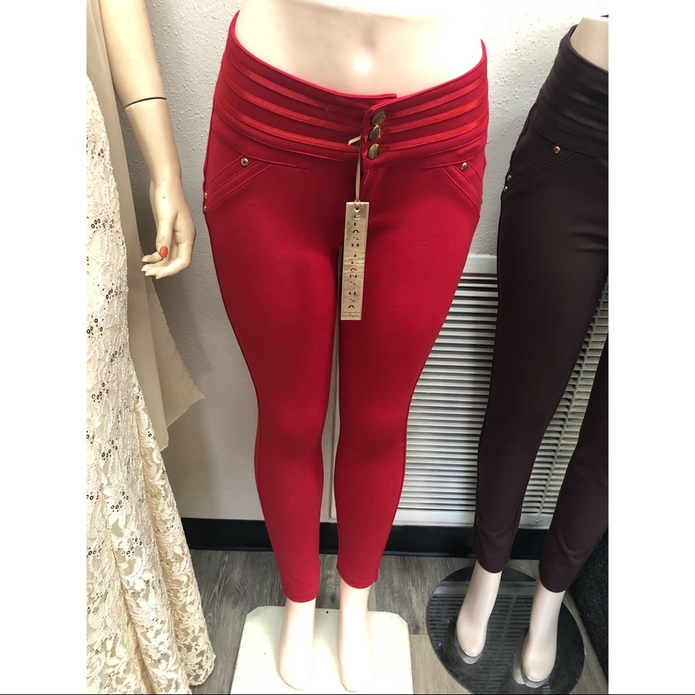 Clash jeans USA
